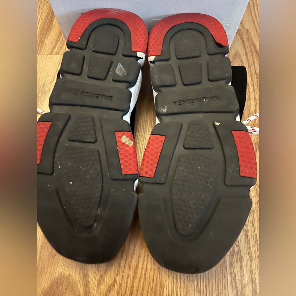 Balenciaga sneakers